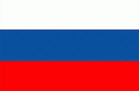 drapeau russe