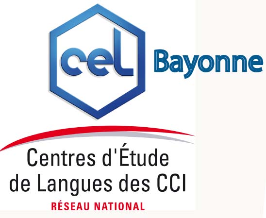 Logo r&eacute;seau des cel